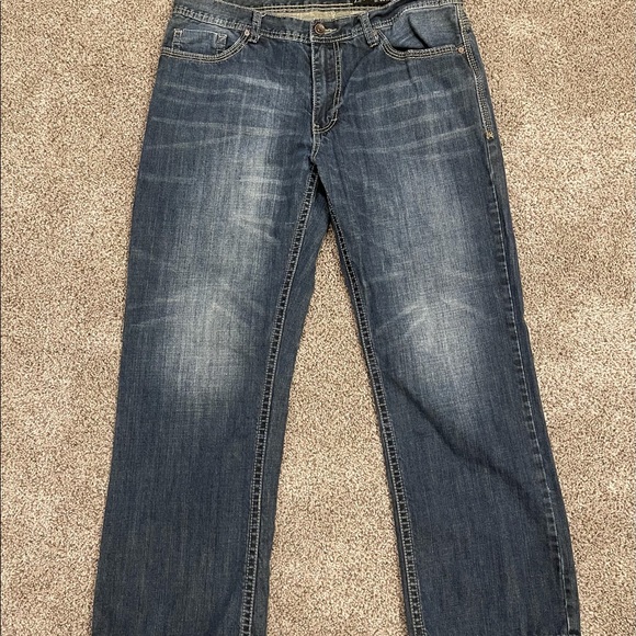 Axel Jeans - Picture 2 of 2
